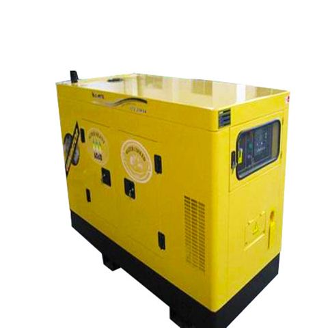 15KW柴油发电机组YT2-20KVA