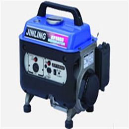 八千瓦汽油发电机JL1600