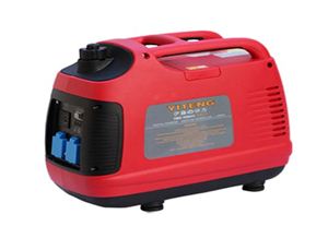 2000W数码变频发电机